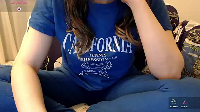 BestOfTheSexy online show from September 2025 08:45:02 PM