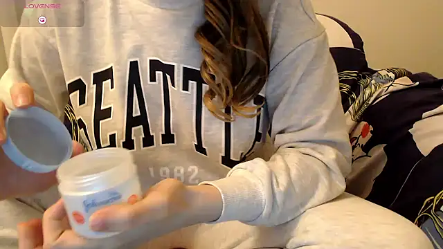 BestOfTheSexy online show from October 2025 10:30:02 PM