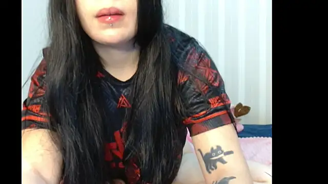 ingridequinti online show from November 2025 01:41:01 AM