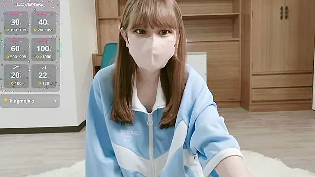 SoRa 056 online show from September 2025 02:39:02 PM