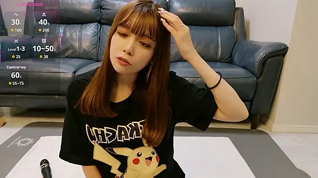 SoRa 056 online show from October 2025 03:41:01 PM