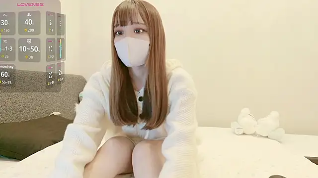 SoRa 056 online show from October 2025 04:31:01 PM