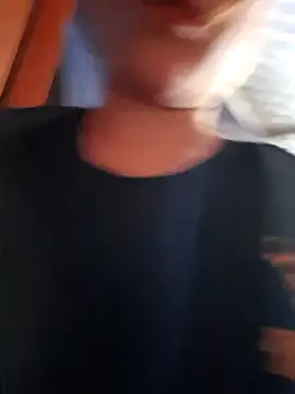 ALIENHR38 online show from February 2026 03:25:01 AM