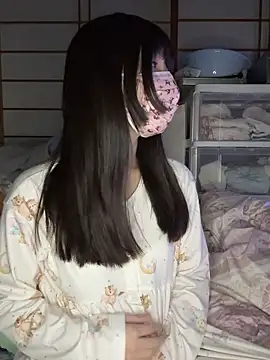 xx Ojou xx online show from November 2025 04:51:01 PM