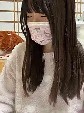 xx Ojou xx online show from January 2026 12:18:01 PM