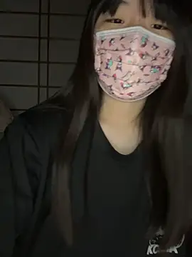 xx Ojou xx online show from February 2026 05:38:01 PM