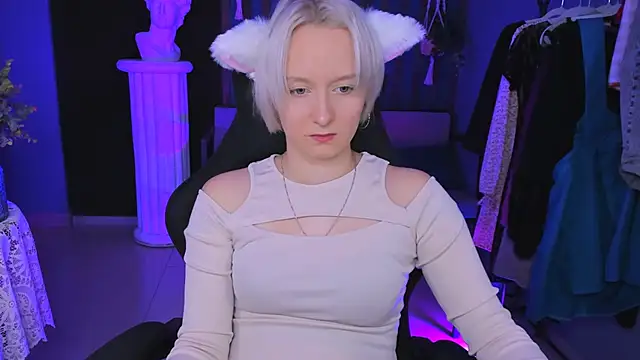 LeslieHaris online show from September 2025 05:29:01 AM