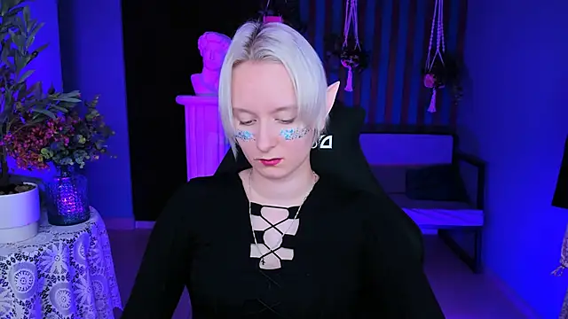LeslieHaris online show from September 2025 05:18:01 AM