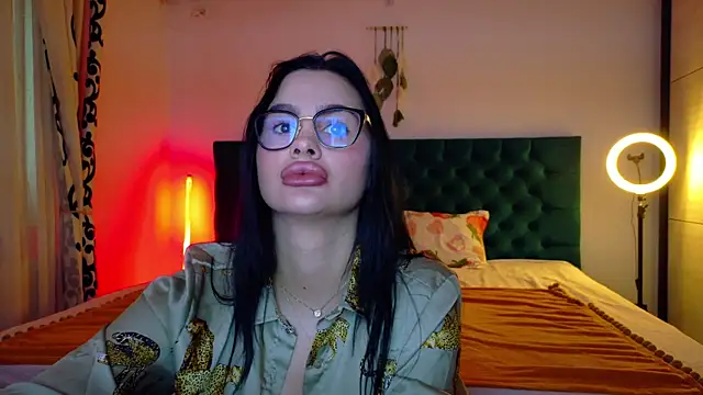 LexieRosse online show from October 2025 07:50:01 AM