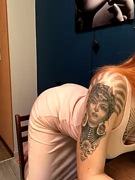 Amore Mia  online show from October 2025 05:52:01 AM