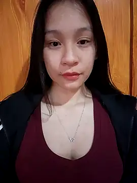 ChiecumBae online show from December 2025 01:59:02 AM