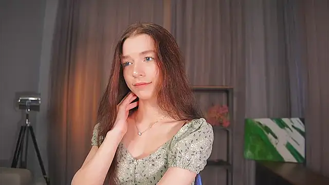 RoxieBolich online show from September 2025 12:38:02 PM