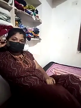 swetha01430 online show from October 2025 04:25:02 PM