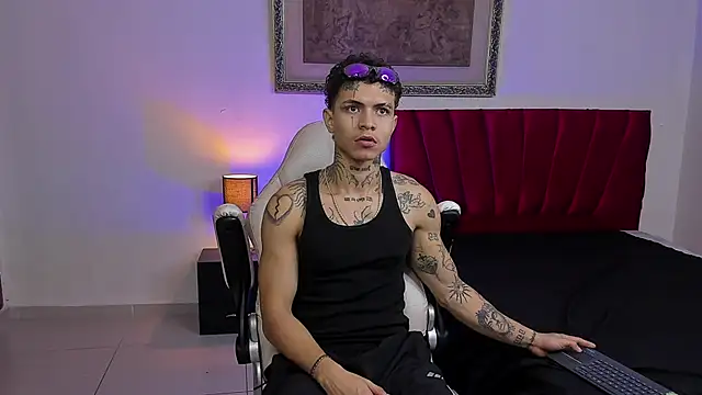 john mystic online show from February 2026 06:40:02 AM