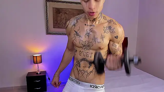 john mystic online show from March 2026 11:44:01 PM