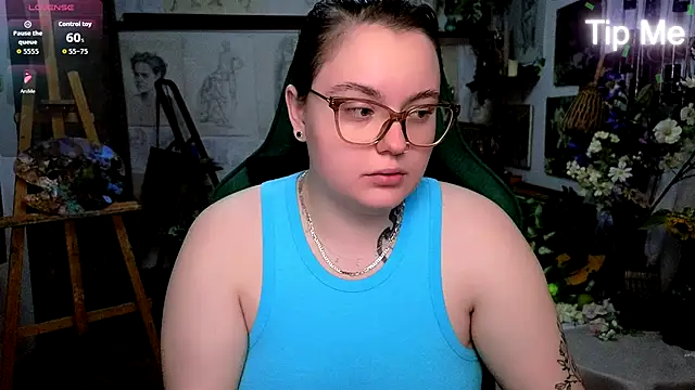 KatrinClark online show from September 2025 04:29:02 PM