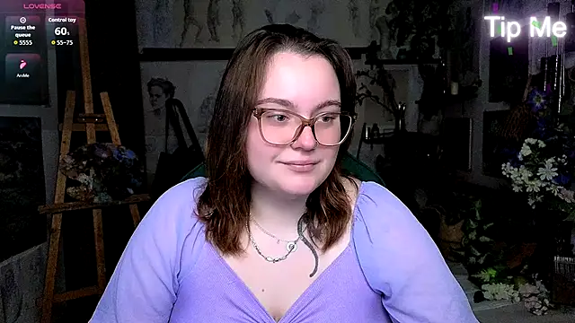 KatrinClark online show from September 2025 05:03:02 PM