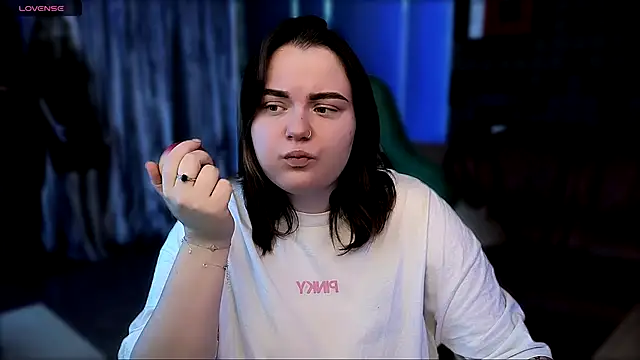 KatrinClark online show from September 2025 04:40:02 PM