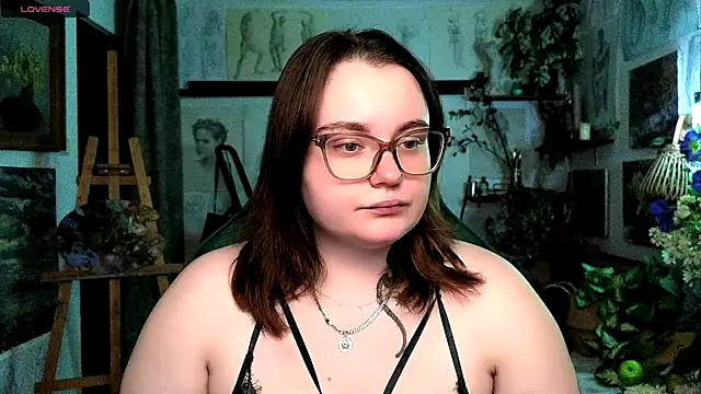 KatrinClark online show from October 2025 04:26:02 PM