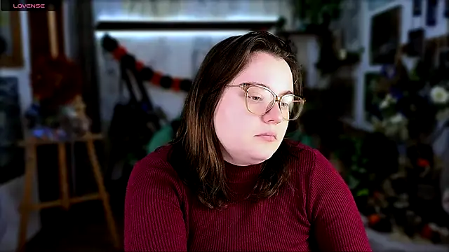 KatrinClark online show from November 2025 04:28:02 PM