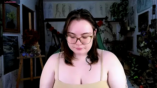 KatrinClark online show from November 2025 04:18:02 PM