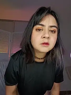 LylaVixxen online show from November 2025 06:13:01 AM