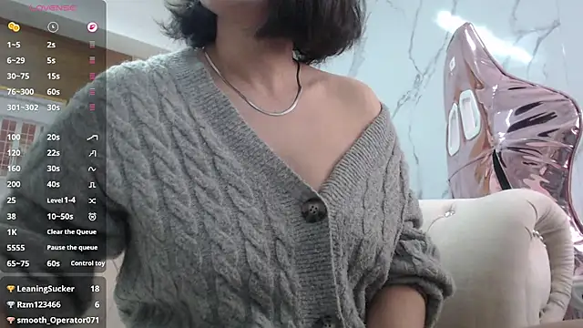 sara lopez s online show from March 2026 01:50:02 PM