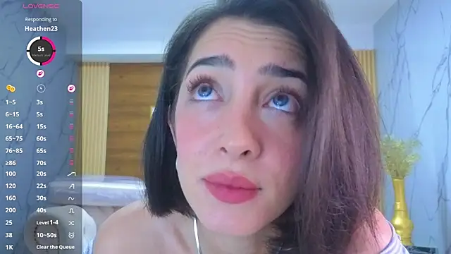 sara lopez s online show from July 2026 01:36:02 PM