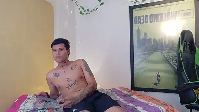 rosse dredd online show from April 2026 07:07:02 PM