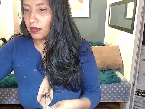 Snapshot of xiammy_moor chatting on September 2025 02:18:02 PM xiammy moor online show from September 2025 02:18:02 PM
