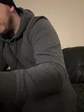 XXKieran online show from February 2026 08:31:01 AM