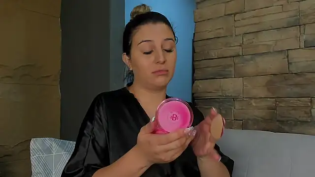 SophiaDior  online show from October 2025 12:37:01 PM