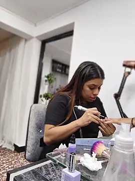 GabyMontenegro online show from March 2026 12:17:02 AM