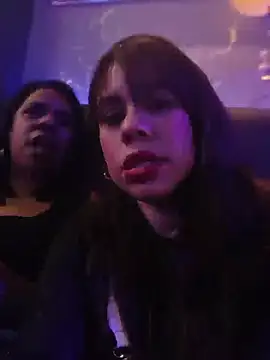 Snapshot of GabyMontenegro chatting on July 2026 05:31:02 AM GabyMontenegro online show from July 2026 05:31:02 AM