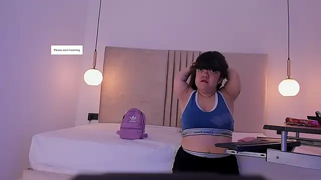 Snapshot of PamelaBonnet_mml chatting on September 2025 07:48:01 PM PamelaBonnet mml online show from September 2025 07:48:01 PM