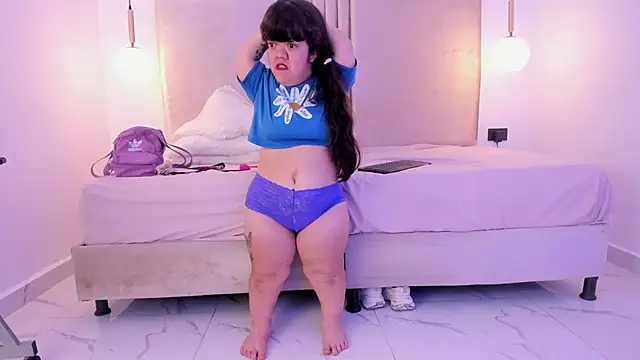 Snapshot of PamelaBonnet_mml chatting on October 2025 07:14:02 PM PamelaBonnet mml online show from October 2025 07:14:02 PM