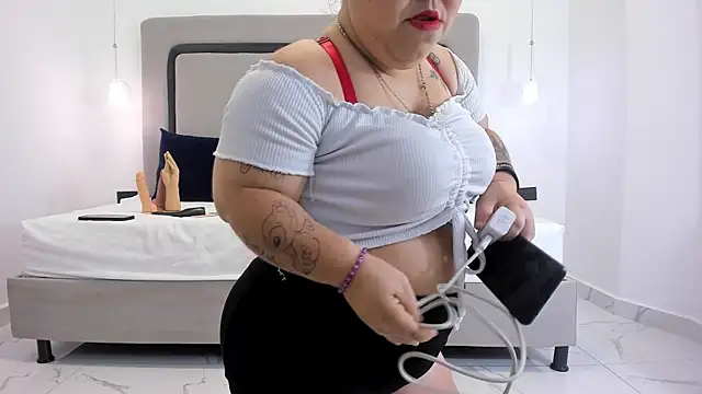 PamelaBonnet mml online show from April 2026 08:02:01 PM