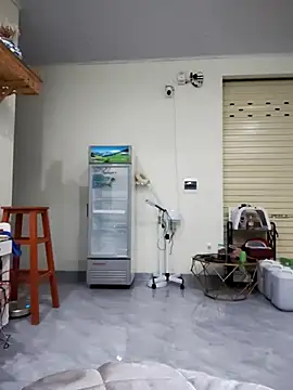 Lyly suri07 online show from October 2025 04:37:01 PM