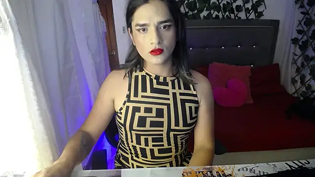 ivone golosa online show from November 2025 10:41:01 PM