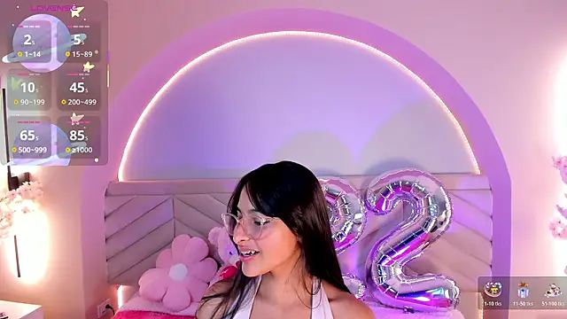 Annie  2 online show from February 2026 04:16:02 AM