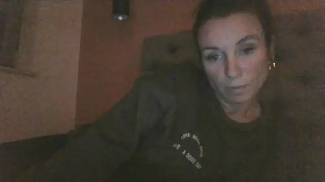 Justnani001 online show from September 2025 07:40:02 PM