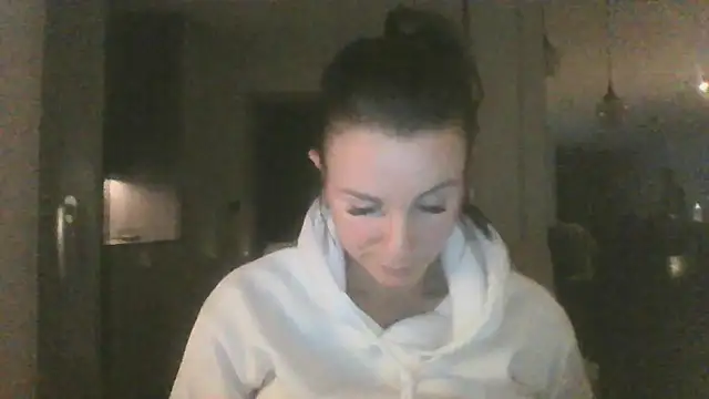 Justnani001 online show from October 2025 07:36:01 PM