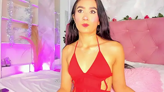 Nicolqueen  online show from December 2025 11:18:01 AM