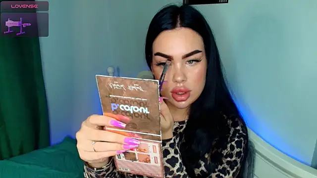 katerine Monroe online show from November 2025 05:52:01 AM