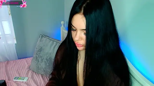 katerine Monroe online show from January 2026 11:01:01 AM