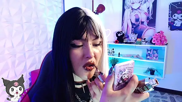 lil candy77 online show from March 2026 12:11:01 PM