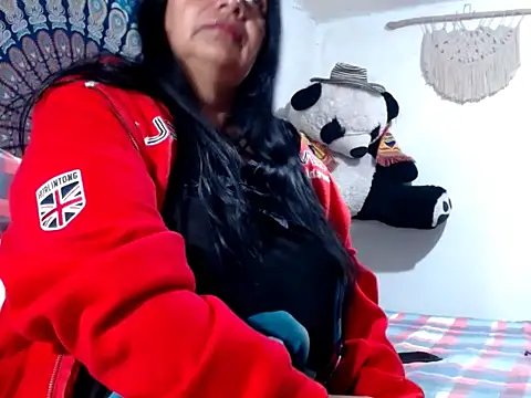 Snapshot of Big_Lola_ chatting on October 2025 11:05:02 PM Big Lola online show from October 2025 11:05:02 PM