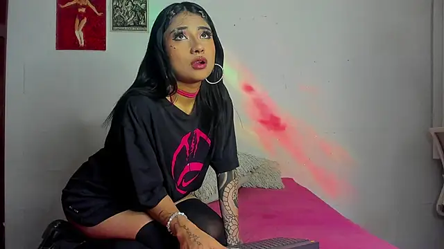 cold snow013 online show from September 2025 05:11:02 AM