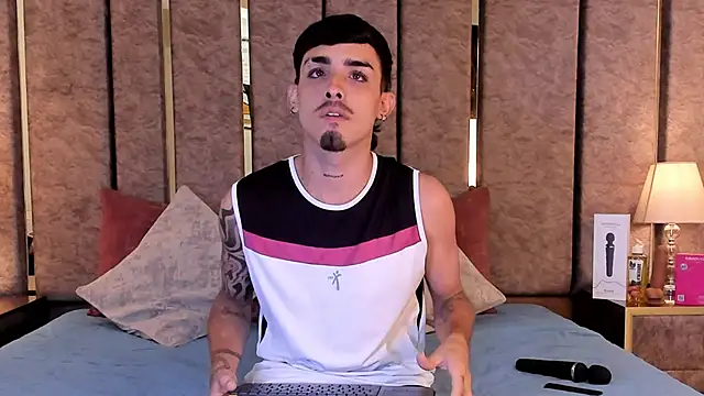 NikoStone  online show from March 2026 02:11:01 AM