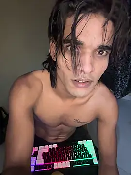 Snapshot of IndianSinsGlow chatting on October 2025 07:36:01 PM IndianSinsGlow online show from October 2025 07:36:01 PM